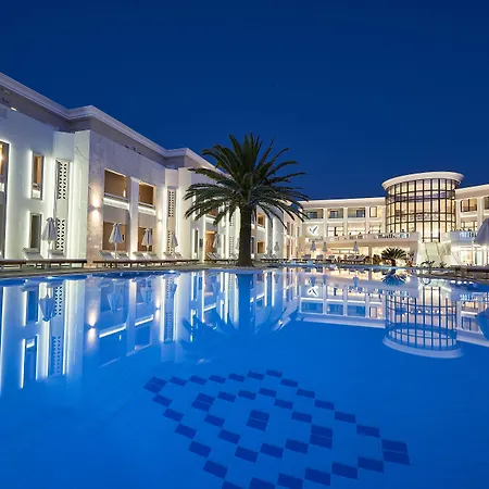 Mythos Palace Resort & Spa-3