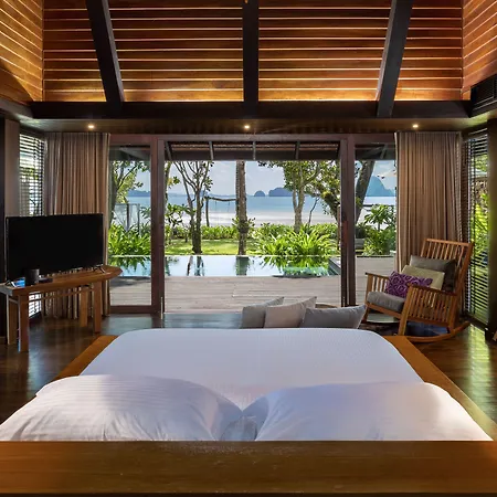 The Tubkaak Krabi Boutique Resort-2