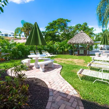 Tropical Beach Resorts - Sarasota-2