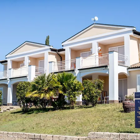 Il Pelagone Hotel & Golf Resort Toscana-3