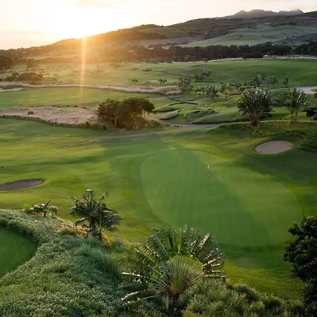 Heritage Le Telfair Golf & Wellness Resort-2