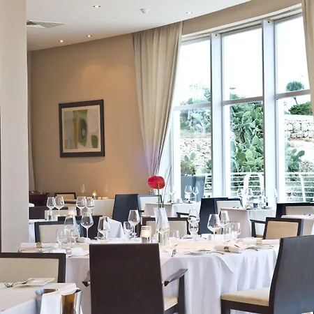 Radisson Blu Resort & Spa, Malta Golden Sands-2