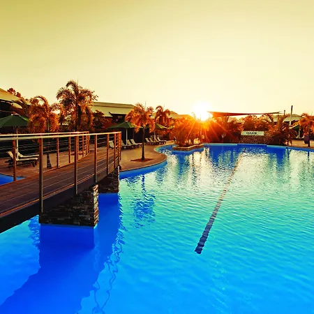 Oaks Cable Beach Resort-3