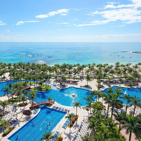 Barceló Maya Tropical - All Inclusive-3