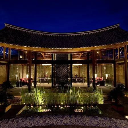 Banyan Tree Lijiang-3