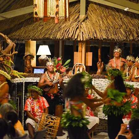 Hotel Kia Ora Resort & Spa-2