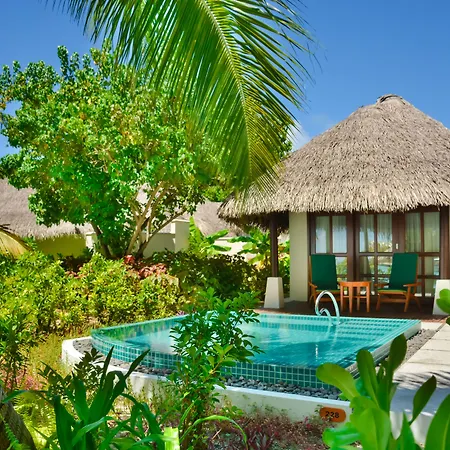 Sheraton Maldives Full Moon Resort & Spa-3