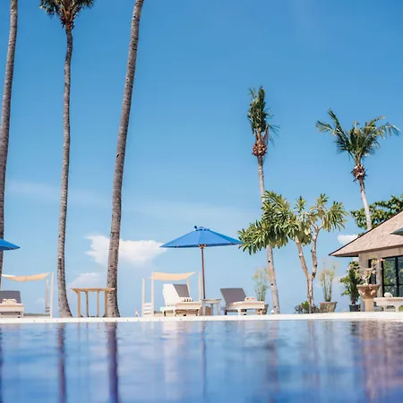 New Sunari Lovina Beach Resort-3