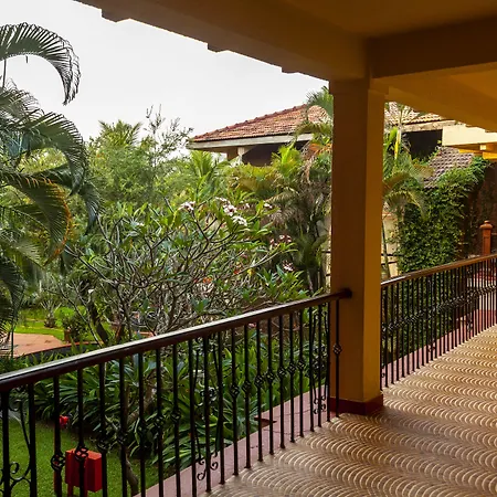 Caravela Beach Resort-3