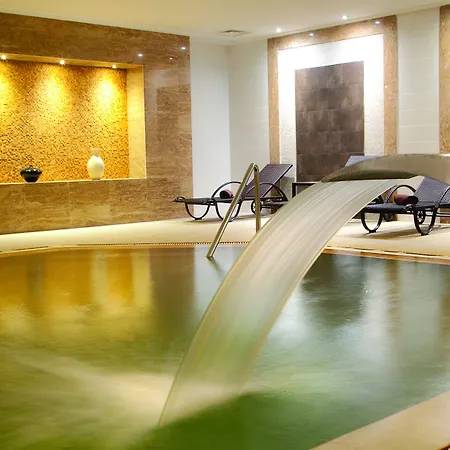 Ikbal Thermal Hotel & Spa Afyon-3