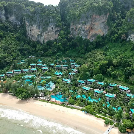 Centara Grand Beach Resort & Villas Krabi-3
