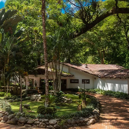 Villa Lapas Jungle Village-3