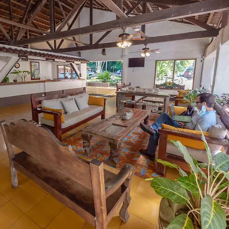 Villa Lapas Jungle Village-2