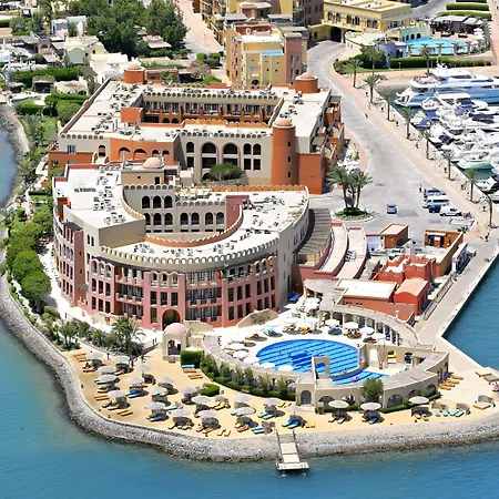 Three Corners Ocean View El Gouna - Adults Only-3