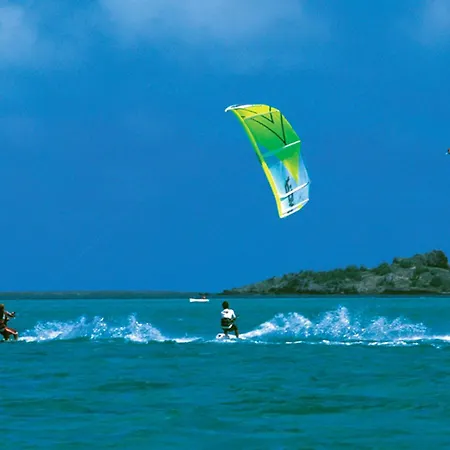 Cotton Bay Resort & Spa-2