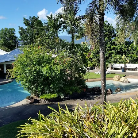 Cairns Gateway Resort-3