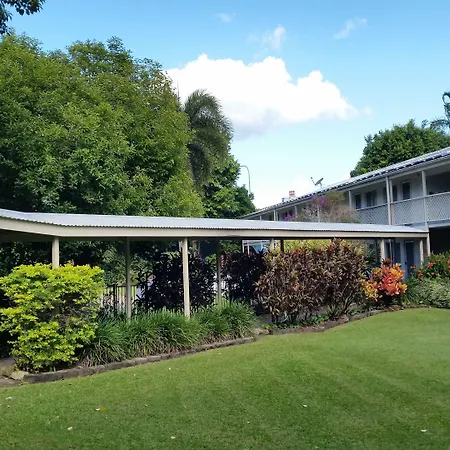 Cairns Gateway Resort-2