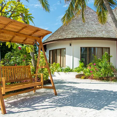 Hideaway Beach Resort & Spa-2