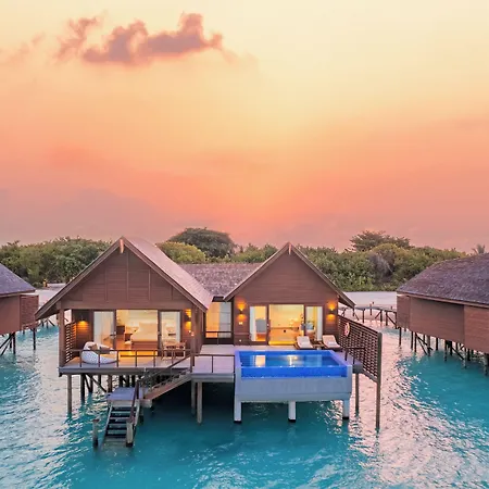 Hideaway Beach Resort & Spa - Complimentary Return Shared Seaplane Or Domestic Flight For Two Guests For A Minimum Of 7 Nights Or More For Stays Until 30Th September 2026-3