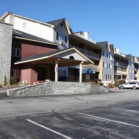 Nordic Inn Condominium Resort-2