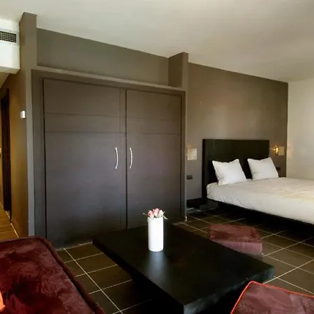 Royal Decameron Tafoukt Beach Resort & Spa-3