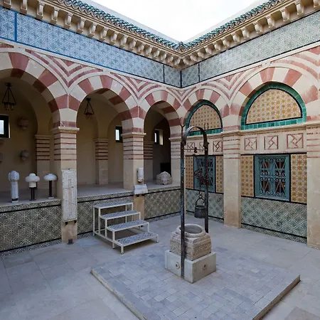 Medina Diar Lemdina Resort And Spa-2