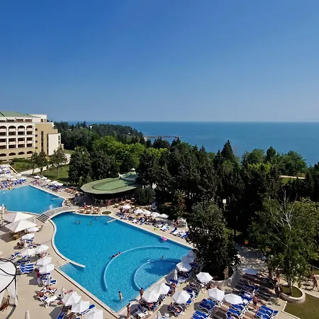Sol By Melia Nessebar Palace All Inclusive-2