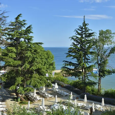 SOL by Meliá Nessebar Palace All Inclusive-2