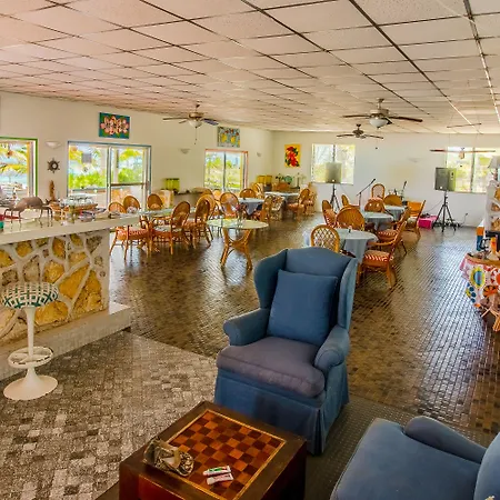 Greenwood Beach Resort-2