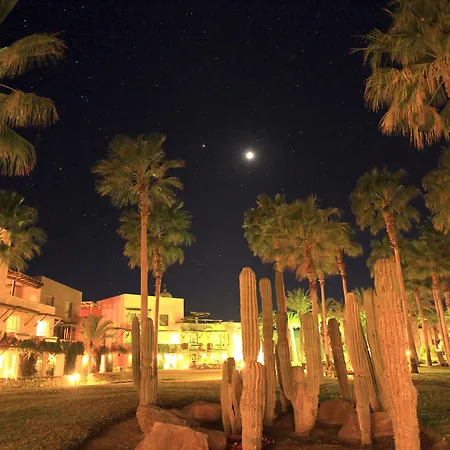 Loreto Bay Golf & Sea At Baja-2