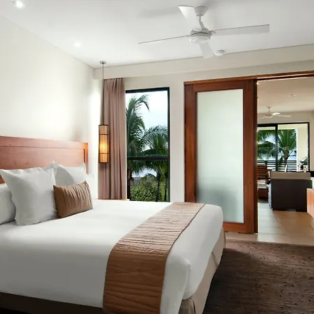 Hilton Fiji Beach Resort And Spa-2