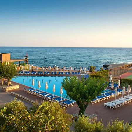 Silva Beach Hotel-2
