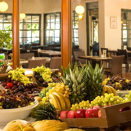 Silva Beach Hotel-3