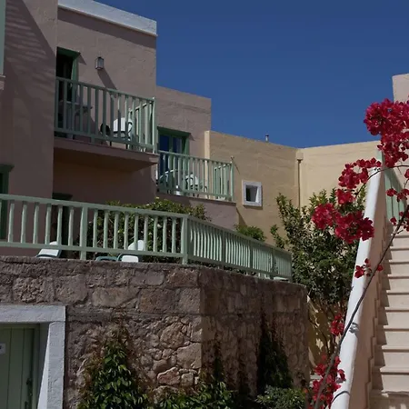 Silva Beach Hotel-3