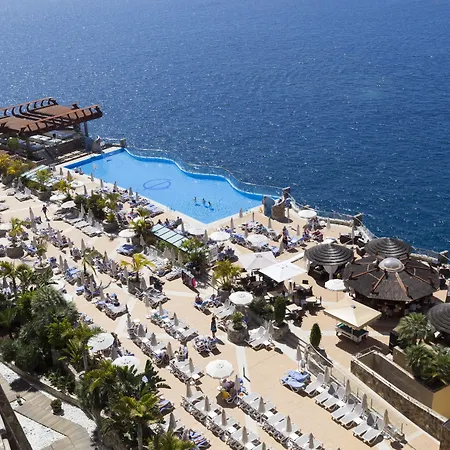 Gloria Palace Amadores Thalasso&Hotel-2