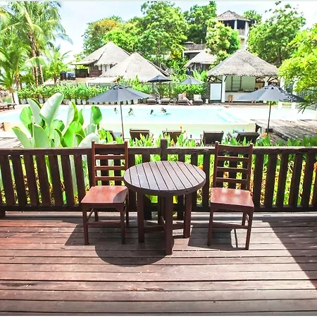 Aana Resort & Villas Koh Chang-2