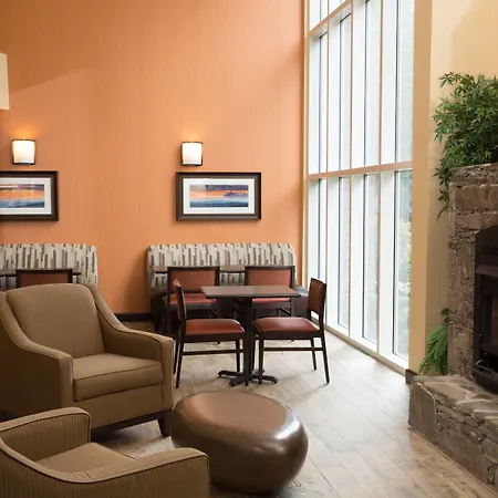 Holiday Inn Express Hotel & Suites Cherokee-Casino By Ihg-3