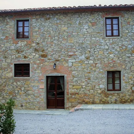 Poggio Cennina Resort-2