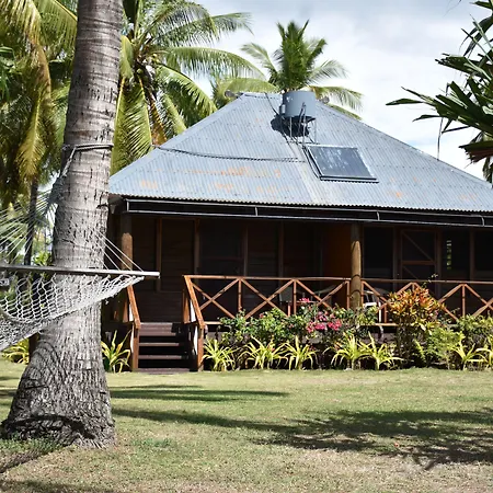 Club Fiji Resort-3