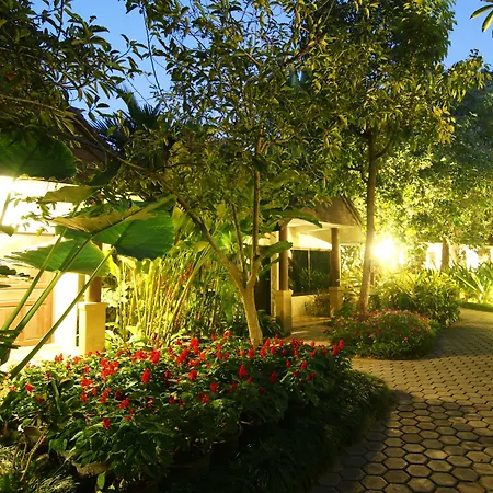 Laluna Hotel And Resort, Chiang Rai-2