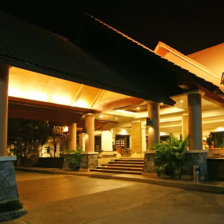 Laluna Hotel And Resort, Chiang Rai-3