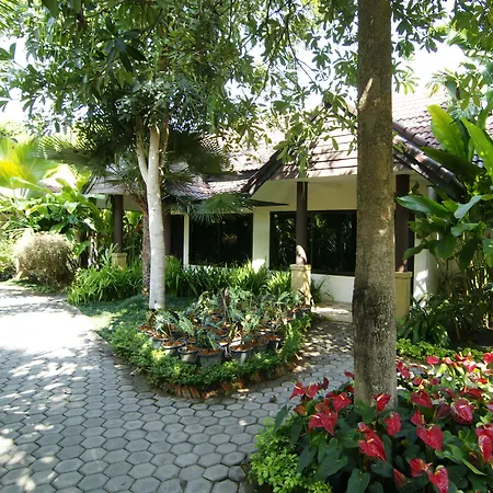 Laluna Hotel And Resort, Chiang Rai-3