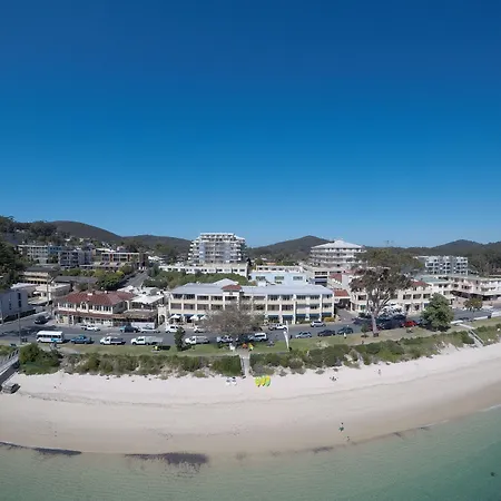 Ramada Resort By Wyndham Shoal Bay-2