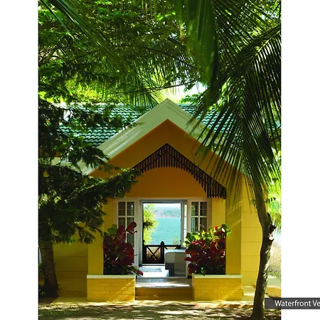 The Serai Kabini-2