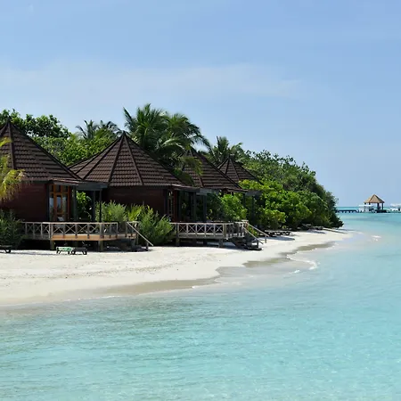 Komandoo Island Resort & Spa (Adults Only)-3