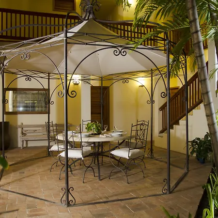 Antigua Superyacht Marina & Resort-3