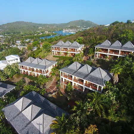 Antigua Superyacht Marina & Resort-2