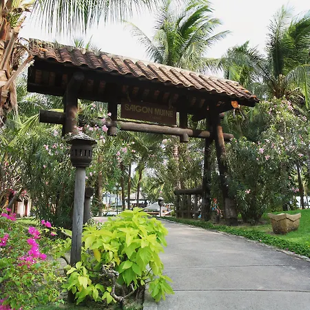 Saigon Mui Ne Resort-2