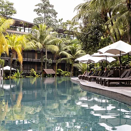 Siloso Beach Resort - Sentosa-3