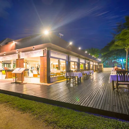 La Flora Khao Lak-3